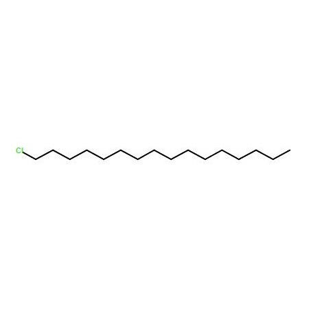 Ak Scientific 1-Chlorohexadecane (500g), CAS 4860-03-1 C448-500g