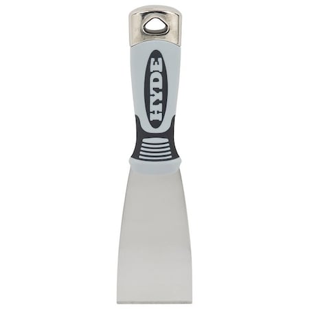 Hyde Knife Putty Hammer Head Ss 2In 06308