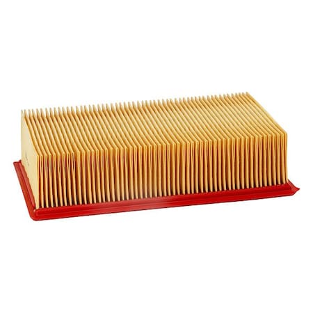 Fleetguard Engine Air Filter, Panel AF26203