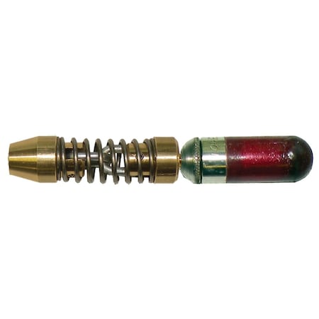 Jameson Kit: Sonde 14-169 with 9-169 adapter. 12-165