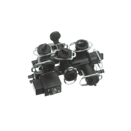 Rancilio HYDRAULIC BLOCK MC 220V 10701934