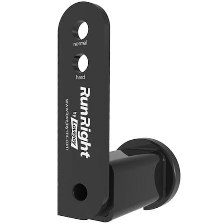 Timken Lovejoy Tensioner-Idler RT18 TENSIONER W/O IDLER HDWR            RT18 TENSIONER W/O IDLER HDWR