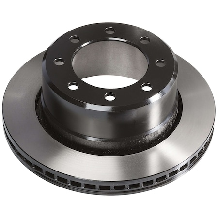 Wagner Brake Rear Disc Brake Rotor,  BD180310E