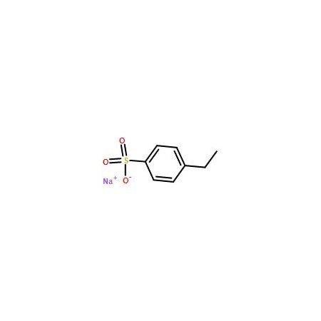 Ak Scientific Sodium 4-Ethylbenzenesulfonate (1g), CAS 14995-38-1 6495AL-1g