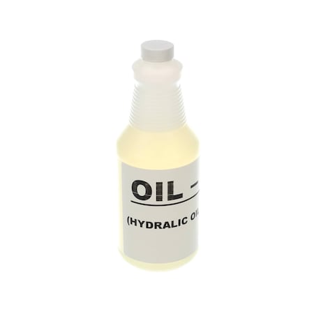 Doughpro Proluxe OIL-33, ISO 46 HYDRAULIC FLUID OIL-33