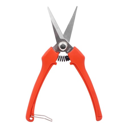 Zenport Harvest Shears, Curved Blade, 10 PK H306SC