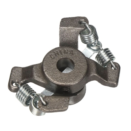 Bell & Gossett REVERSING COUPLER 1/2 in. SHAFT 118732