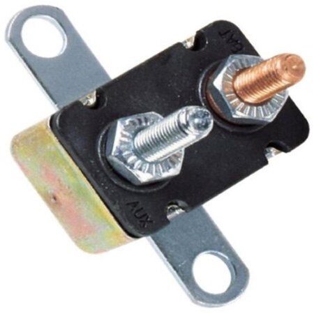 Olympian Athlete Angle Met Circuit Breaker OL652400