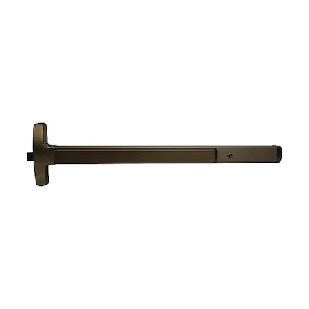 Falcon Mechanical Exit Devices 24-R-EO 3 313AN