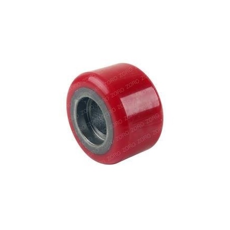 Crown REPLACEMENT WHEEL, POLY 4 X 2 1/2 2.047 083179-201