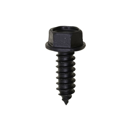 Auveco IND HEX WA.HEAD TAP SCREW 1/4 X 3/4, 50PK 13021