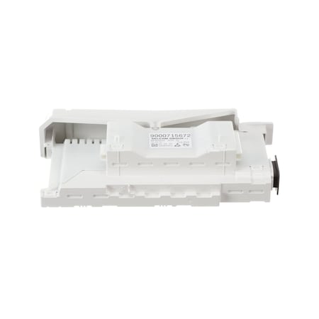 Bosch Control Module Programmed 00752739