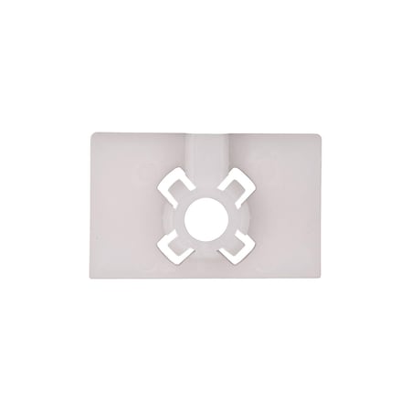Auveco Ford Door Latch Guide 23mm Width 36mm Length, 15PK 20630