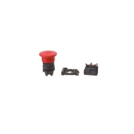 Genie REPLACEMENT ESTOP KIT-40MM PULL TO RELEASE 122519GT