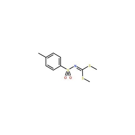 Ak Scientific N-[Bis(methylthio)methylene]-p-toluenesulfonamide (1g), CAS 2651-15-2 8468AL-1g