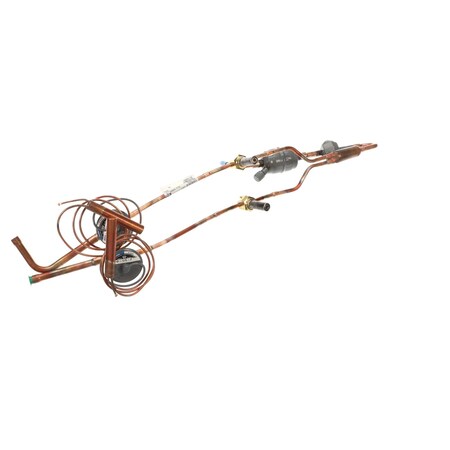 Duke MANIFOLD, LIQUID LINE ASSB. 526007