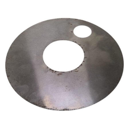 Liebherr SHIM .005 CONTROL ARM, LIEBHERR OEM 51576-A 51576-A