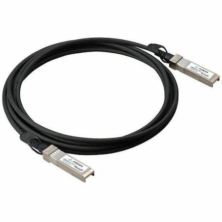 Axiom SFP+ DAC CABLE FOR UBIQUITI 2M UACC-DAC-SFP10-2M-AX