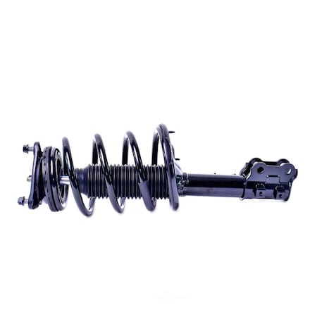 Mando New Complete Strut Assembly MSS050030