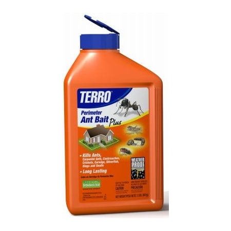 Woodstream 2LB Terro Ant Bait Plus T2600