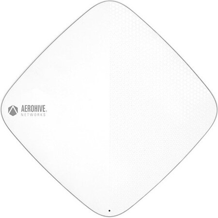 Extreme Networks EXTREMECLOUD IQ INDOOR WIFI6 AP 4X4 RADIOS 2.5 GBE 1 GBE PORT. INTEGRATED LIGHT AP510CX-WW