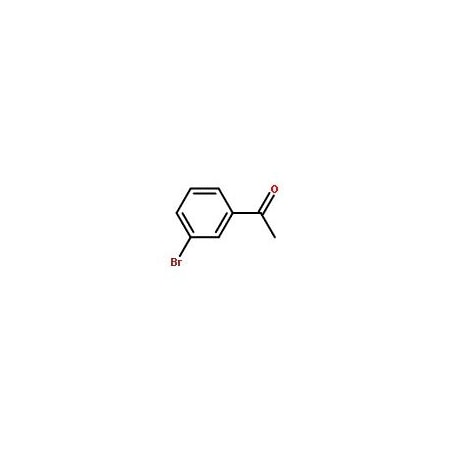 Ak Scientific 3'-Bromoacetophenone, tech. (100g), CAS 2142-63-4 0038TG-100g