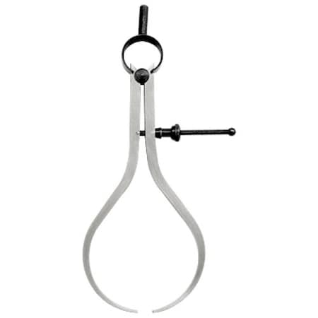 Pro-Series 8" Outside Caliper 4901-0074