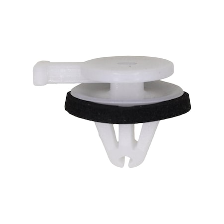 Auveco Land Rover Discovery & Range Rover Sport Pillar Retainer with Sealer, 15PK 22244