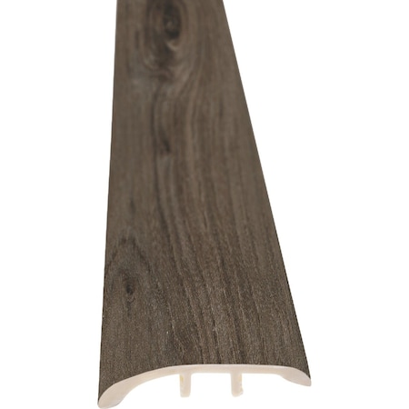 Shaw Floorte Pro Anvil Plus Grey Chestnut 94'' L Vinyl Reducer VHMPR07062