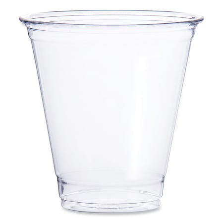 Solo Ultra Clear Cups, 12 oz, PET, 1000PK TP12S