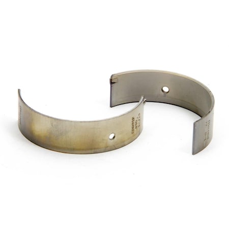 Michigan 77 CB831P10 P-Series Connecting Rod Bearing Set for 1969-1997 Ford V8 351W - 0.010 in. M77CB831P10
