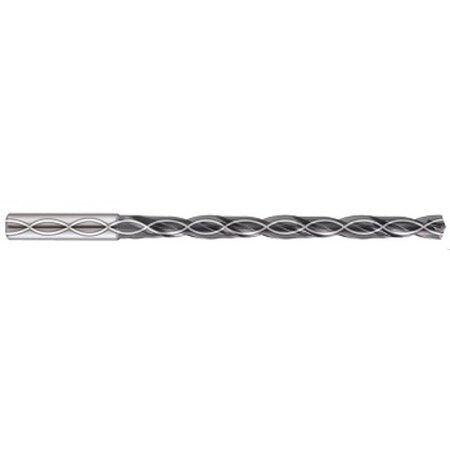 Yg-1 Tool CARBIDE DREAM DRILL INOX W/ COOLANT 8XD DH453024