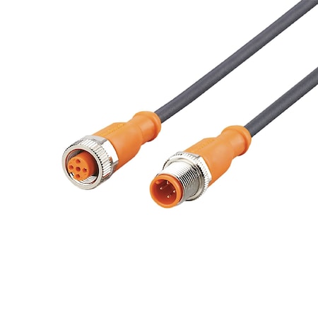 Ifm Connection cable EVC118