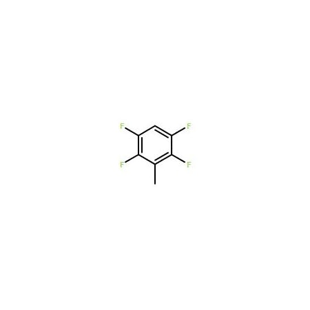 Ak Scientific 2, 3, 5, 6-Tetrafluorotoluene (1g), CAS 5230-78-4 4887AE-1g