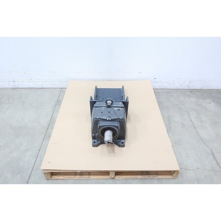 Browning SERIES 3000 INLINE GEAR DRIVE SPEED REDUCER 31.5:1 CBN3482S31.5SP180