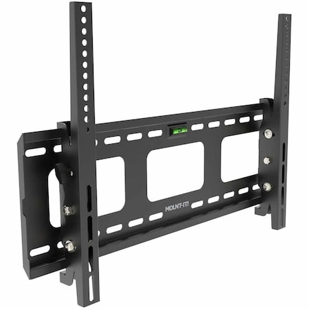 Mount-It Tilt TV Wall Mount Bracket for 32"-60" TVs MI-303B