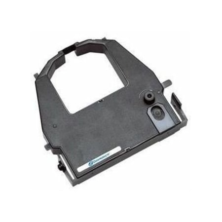 Cig Dataproducts Non-OEM New Black Printer Ribbon for Fujitsu CA02374-C104 (EA) R3460