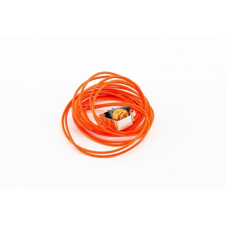 Trane Thermostat 240V Spst High Temp Stat THT2183