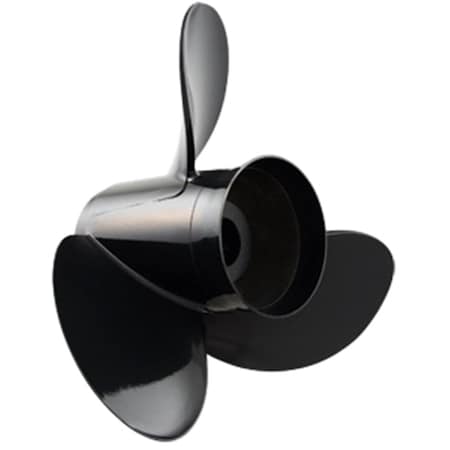 Turning Point Propellers Turning Point Hustler Aluminum Right-Hand Propeller 14.25 X 23 3-Blade 21502311