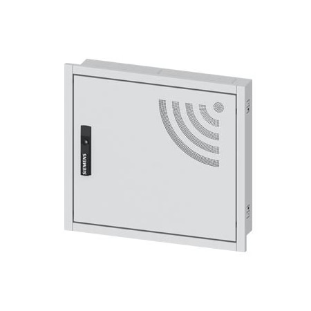 Siemens ALPHA 160 DIN flush-mounted board SK2 h=500 w=550 d=120 8GK1031-1KK20