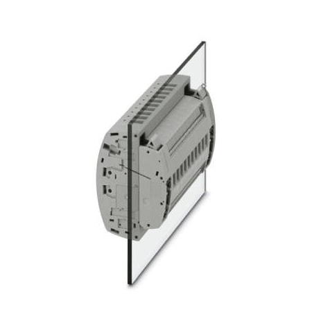 Phoenix Contact UTWE 6-2/10 Test terminal strip 3069658
