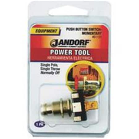 Jandorf Switch Push Button Norm Off 61120 3402567