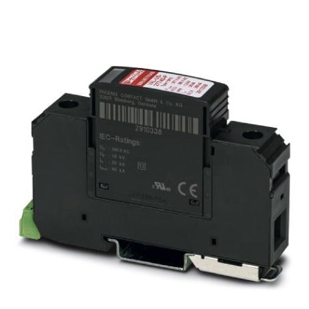 Phoenix Contact VAL-US-347/30/1+0-FM Surge protective 2910381