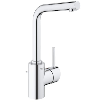 Grohe Concetto Ohm Basin L-Size Us 23737002