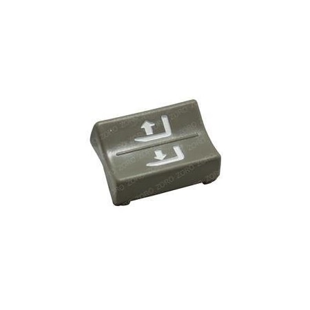 Crown REPLACEMENT BUTTON, LIFT 115408