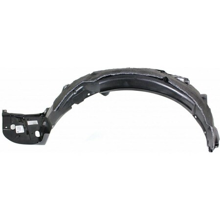 Geared2Golf Left Front Fender Inner Panel for 2016-2017 Honda Accord GE2474688