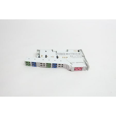 Rexroth R-IB IL 24 DO 4-PAC TERMINAL MODULE R911170755-GA1