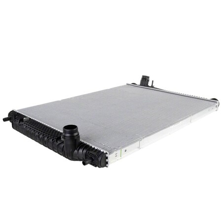 Motorcraft Radiator,  RAD122