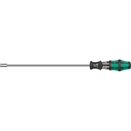 Wera Kraftform Kompakt 27 XL SHK 1, 7 pieces 5136075001