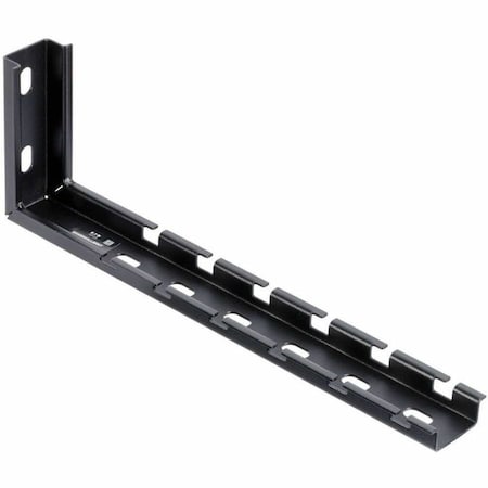 Tripp Lite WALL L BRACKET FOR 150 MM AND 300 MM WIRE MESH CABLE TRAYS SRWBWALLBRKT